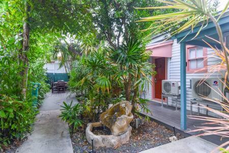 Pilar Cottage Key West Exterior foto